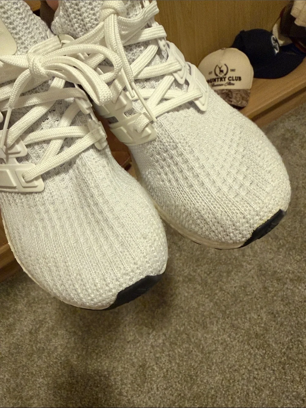 Addidas Ultraboost